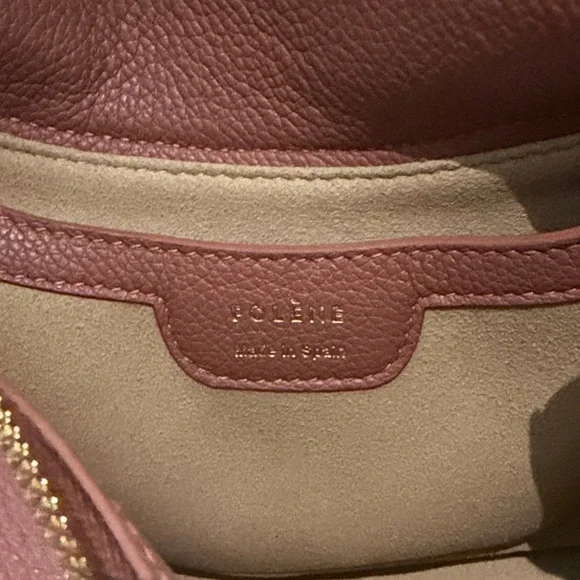 Polène Umi Bag - Picture 7 of 8